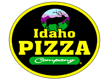 Idaho Pizza Company logo