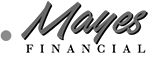 mayes financial logo