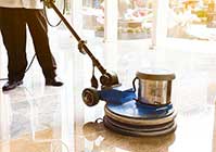 Caldwell floor cleaning